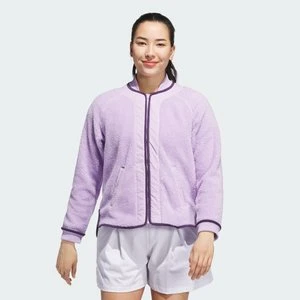 Kurtka Go-to Fleece Adidas