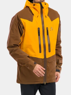 Kurtka GORE-TEX BlackYak Barzona BC Jacket - emperador