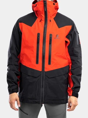 Kurtka GORE-TEX BlackYak Barzona BC Jacket - phantom