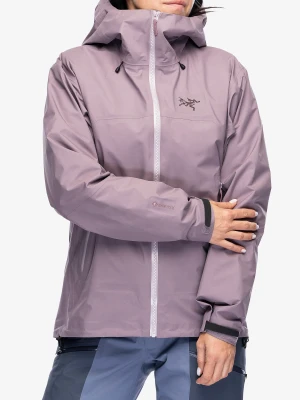 Kurtka GORE TEX damska Arcteryx Beta SL Jacket - interstellar