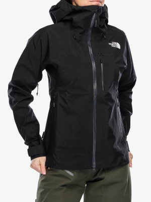 Kurtka GORE TEX damska The North Face Kandersteg GTX Pro Jacket - tnf black/tnf black