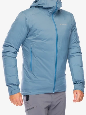 Kurtka GORE TEX Montane Phase Lite Jacket - stone blue