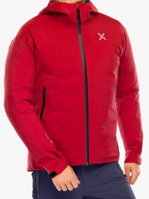 Kurtka GORE TEX Montura Danubio G Jacket - tobacco