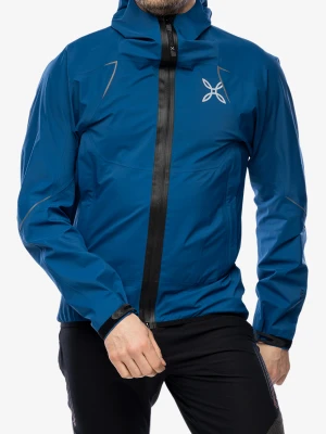 Kurtka GORE TEX Montura Magic 2.0 Jacket - deep blue