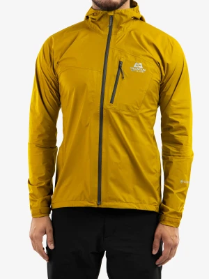 Kurtka GORE TEX Mountain Equipment Firefly Jacket - acid