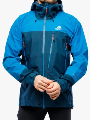 Kurtka GORE-TEX Mountain Equipment Lhotse Jacket - majolica/mykonos