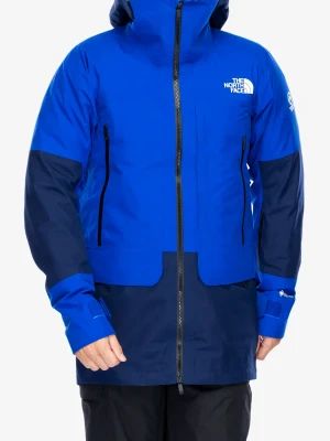 Kurtka GORE TEX The North Face Summit Verbier GTX Jacket - tnf blue/eagle blue