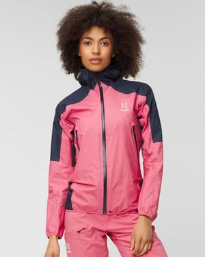 Kurtka Haglofs L.i.m Comp Jacket Women