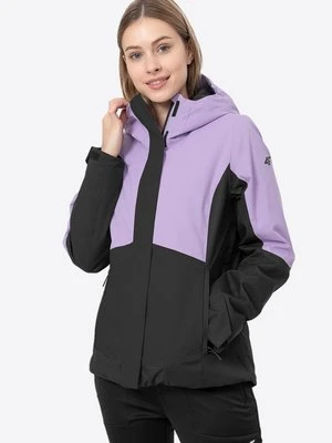 Kurtka hardshell 4F