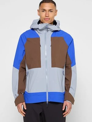 Kurtka hardshell 4F