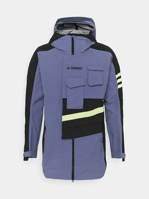 Kurtka hardshell adidas performance