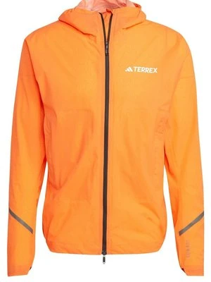 Kurtka hardshell adidas Terrex