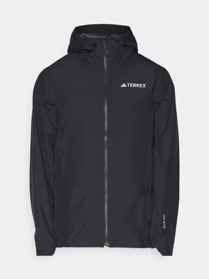 Kurtka hardshell adidas Terrex