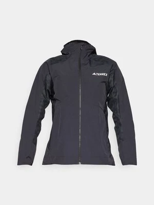 Kurtka hardshell adidas Terrex