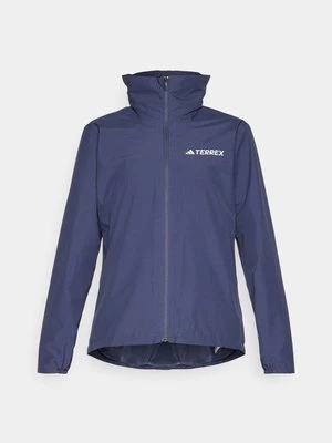 Kurtka hardshell adidas Terrex