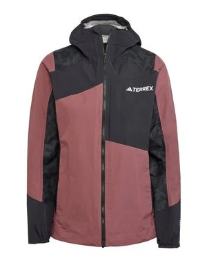 Kurtka hardshell adidas Terrex