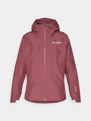 Kurtka hardshell adidas Terrex