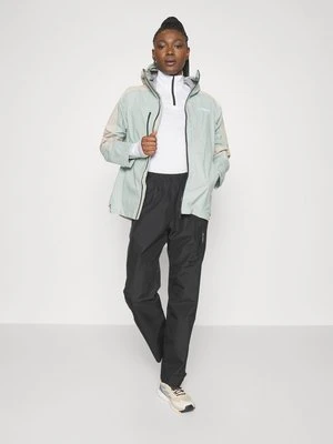 Kurtka hardshell adidas Terrex