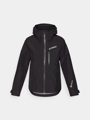 Kurtka hardshell adidas Terrex