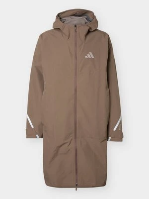 Kurtka hardshell adidas Terrex