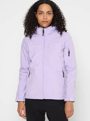 Kurtka hardshell Bench