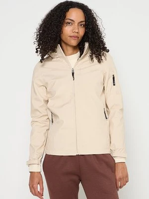 Kurtka hardshell Bench