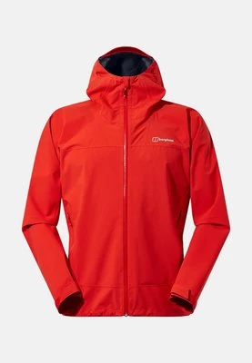 Kurtka hardshell Berghaus