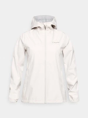 Kurtka hardshell Berghaus szary