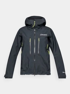 Kurtka hardshell Berghaus czarny