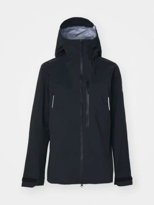 Kurtka hardshell Berghaus czarny