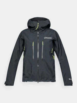 Kurtka hardshell Berghaus czarny