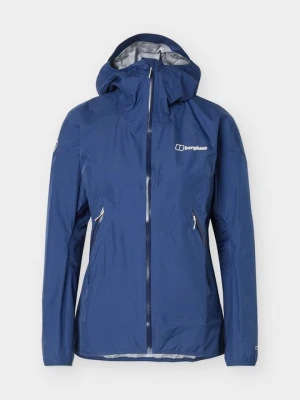 Kurtka hardshell Berghaus granatowy