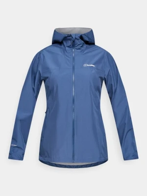 Kurtka hardshell Berghaus niebieski