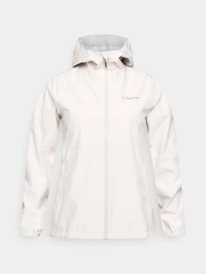 Kurtka hardshell Berghaus szary