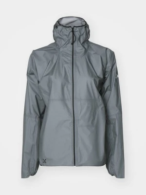Kurtka hardshell Berghaus szary
