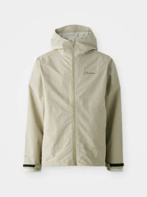 Kurtka hardshell Berghaus taupe