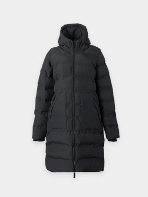 Kurtka hardshell Calvin Klein czarny