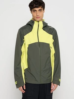 Kurtka hardshell CMP