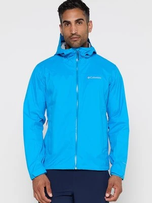 Kurtka hardshell Columbia