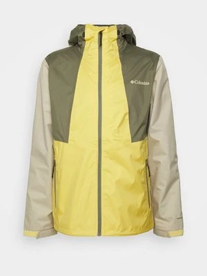 Kurtka hardshell Columbia