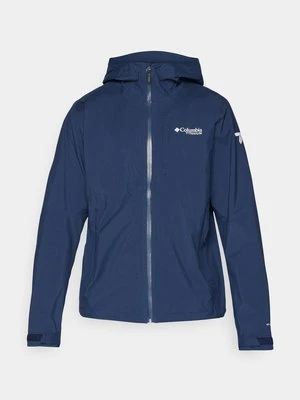 Kurtka hardshell Columbia
