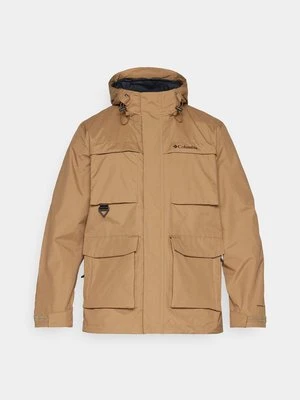 Kurtka hardshell Columbia