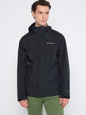 Kurtka hardshell Columbia