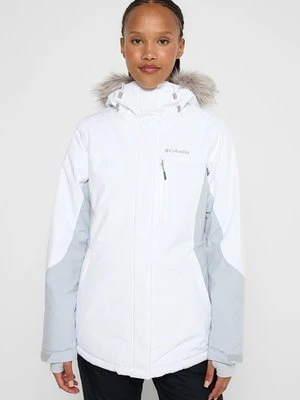 Kurtka hardshell Columbia