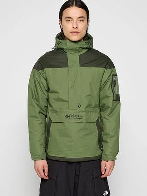 Kurtka hardshell Columbia