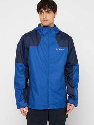 Kurtka hardshell Columbia