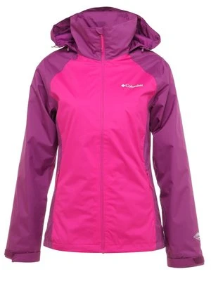Kurtka hardshell Columbia