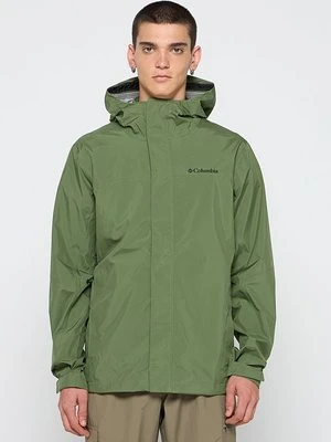 Kurtka hardshell Columbia