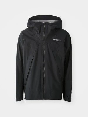 Kurtka hardshell Columbia