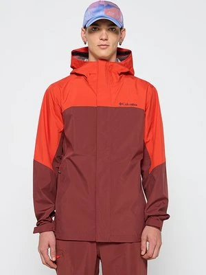 Kurtka hardshell Columbia